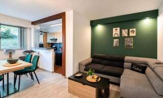 Appartement 2 Pièces 52 m² à vendre à Ris-Orangis (91130)