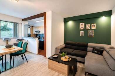 Appartement 2 pièces 122000 €