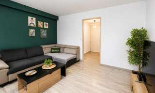 Appartement 2 Pièces 52 m² à vendre à Ris-Orangis (91130)