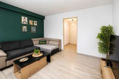Appartement 2 pièces 122000 €