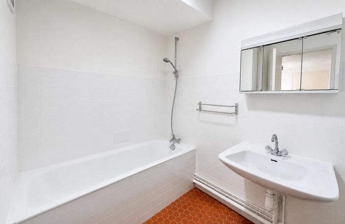 Appartement 2 pièces de 52 m² à Ris-Orangis — photo 4