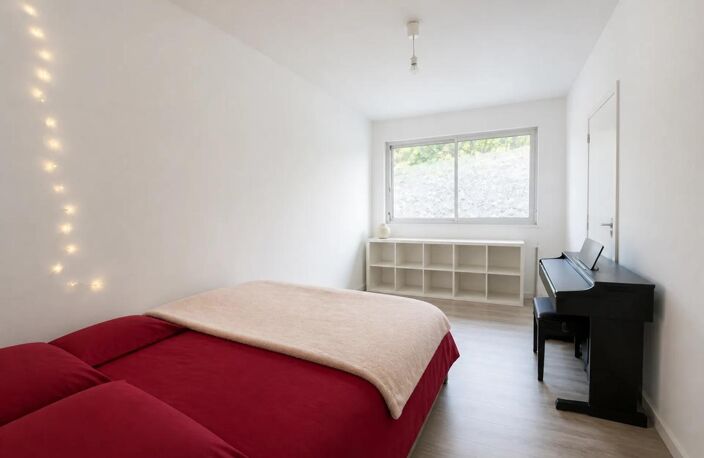 Appartement 2 pièces de 52 m² à Ris-Orangis — photo 5