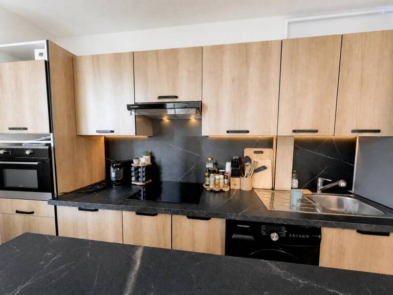 Appartement 2 pièces de 52 m² à Ris-Orangis — photo 1