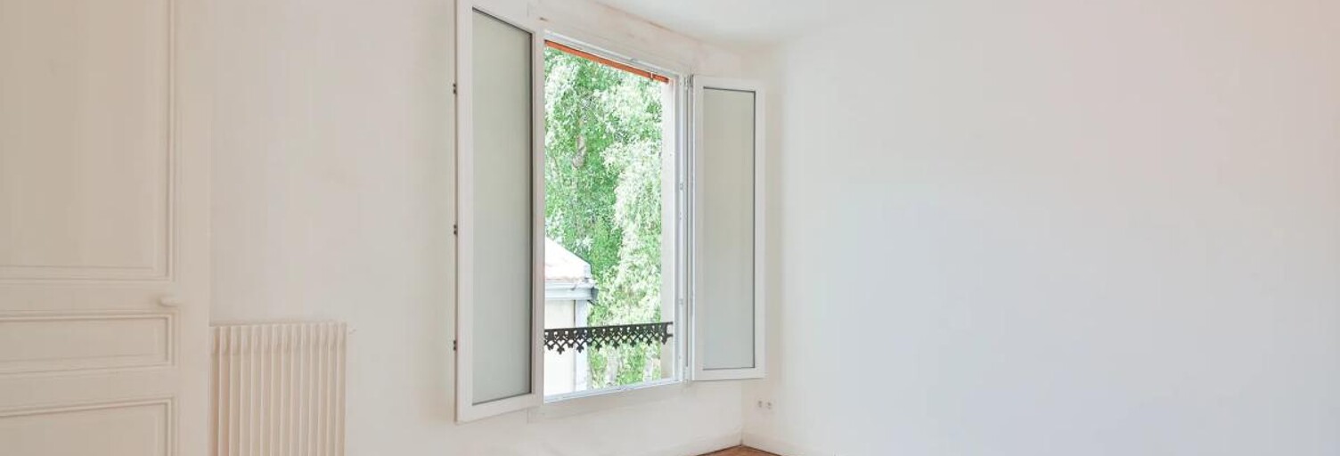 Appartement 2 Pièces 32 m² à vendre à Montrouge (92120)