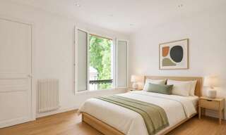 Appartement 2 Pièces 32 m² à vendre à Montrouge (92120)