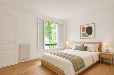 Appartement 2 pièces 250000 €