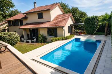 Maison 8 pièces 485000 €