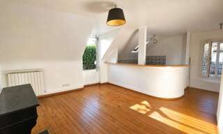 Appartement 2 Pièces 36 m² à vendre à Gagny (93220)