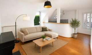 Appartement 2 Pièces 36 m² à vendre à Gagny (93220)
