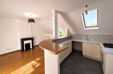 Appartement 2 pièces de 36 m² situé à Gagny — photo du bien
