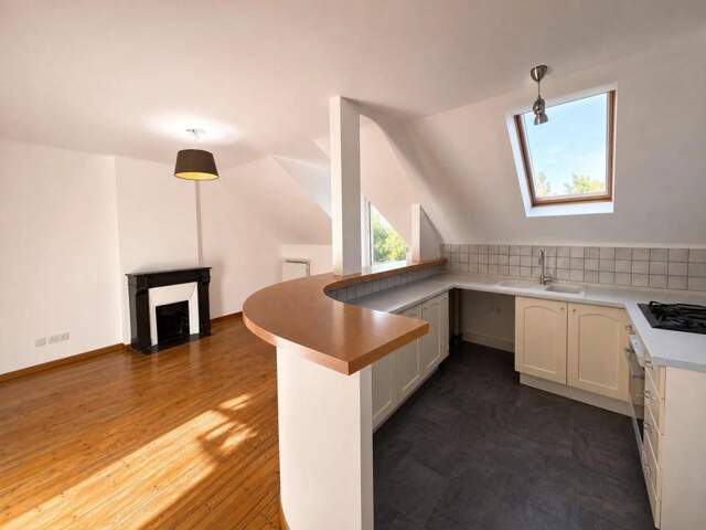Appartement 2 pièces de 36 m² situé à Gagny — photo du bien