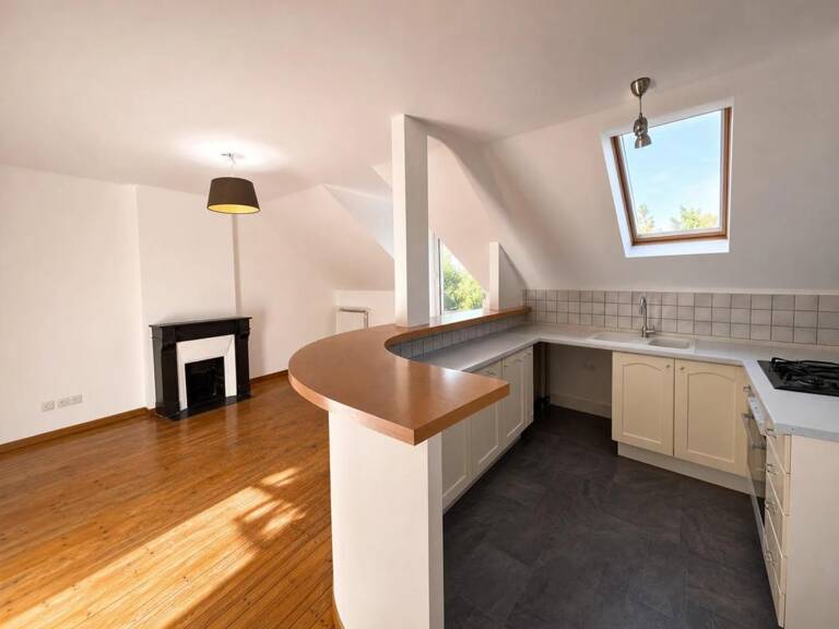 Appartement 2 pièces de 36 m² situé à Gagny — photo 1