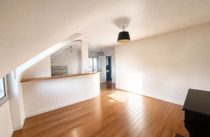 Appartement 2 pièces de 36 m² situé à Gagny — photo 3