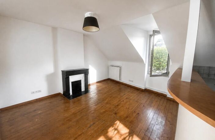 Appartement 2 pièces de 36 m² situé à Gagny — photo 4