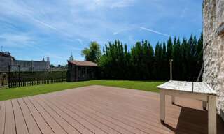 Maison 4 Pièces 90 m² à vendre à Villeneuve-sous-Dammartin (77230)