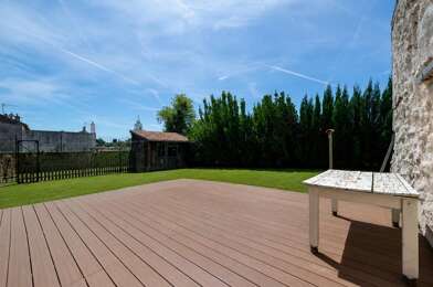Maison 4 pièces 227000 €