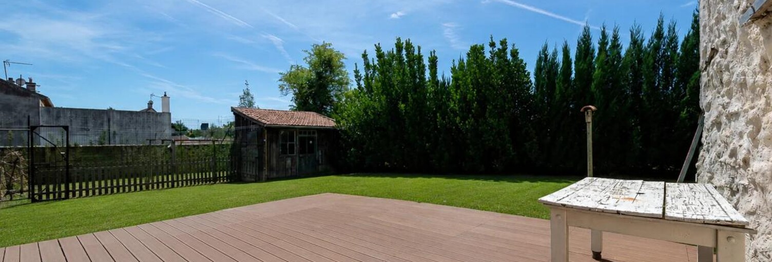 Maison 4 Pièces 90 m² à vendre à Villeneuve-sous-Dammartin (77230)