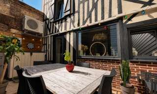 Maison 7 Pièces 101 m² à vendre à Honfleur (14600)