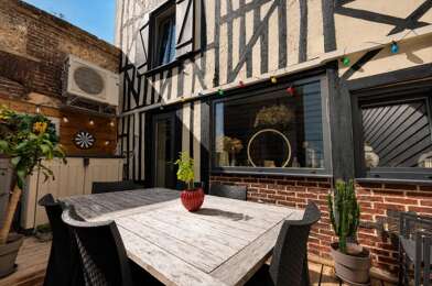 Maison 7 pièces 469000 €