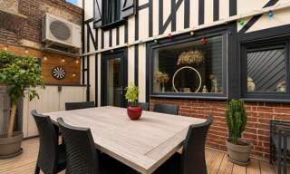 Maison 7 Pièces 101 m² à vendre à Honfleur (14600)