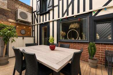 Maison 7 pièces 469000 €