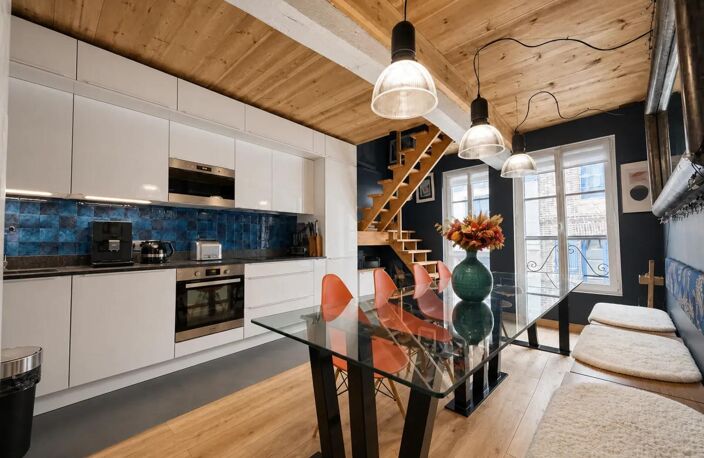 Maison de 6 pièces de 101 m² à Honfleur — photo 3