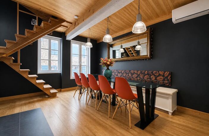 Maison de 6 pièces de 101 m² à Honfleur — photo 4