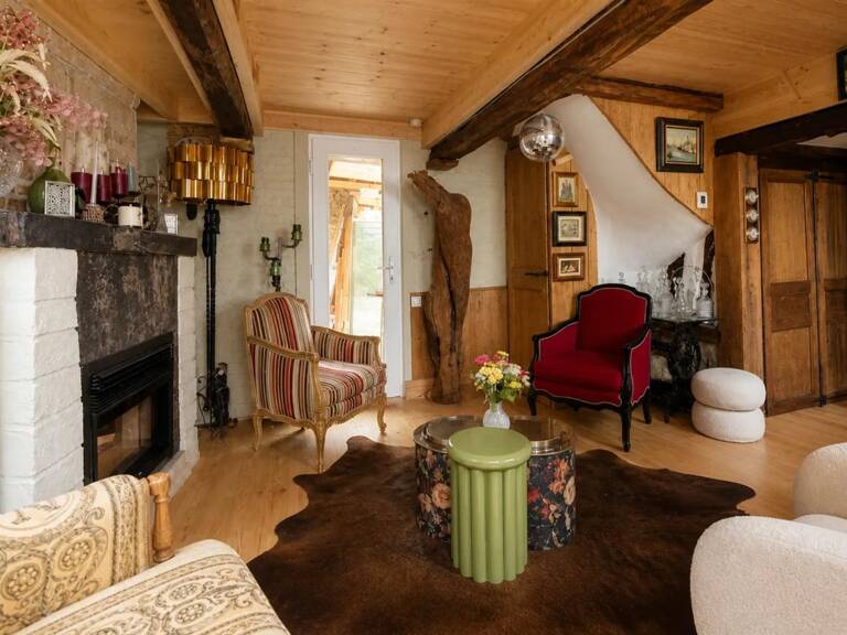 Maison de 6 pièces de 101 m² à Honfleur — photo 1