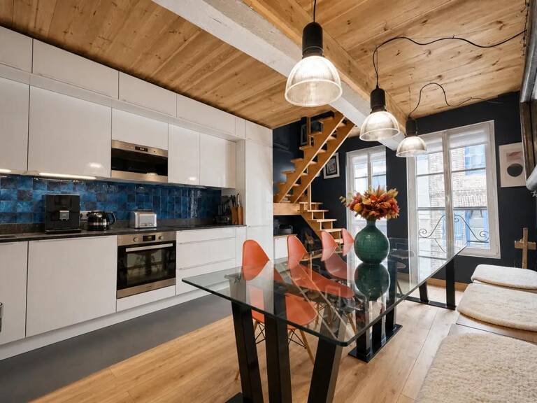Maison de 6 pièces de 101 m² à Honfleur — photo 1