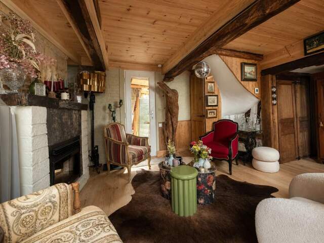 Maison de 6 pièces de 101 m² à Honfleur — photo du bien