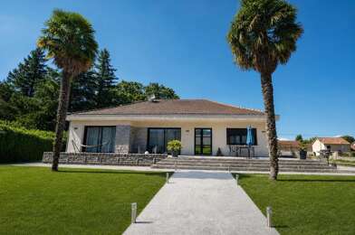 Maison 8 pièces 299000 €