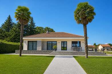 Maison 8 pièces 299000 €