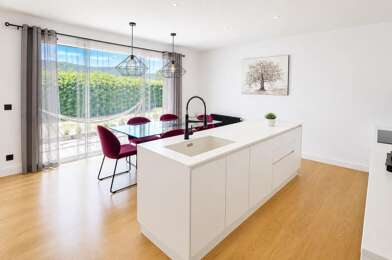 Maison 8 pièces 299000 €