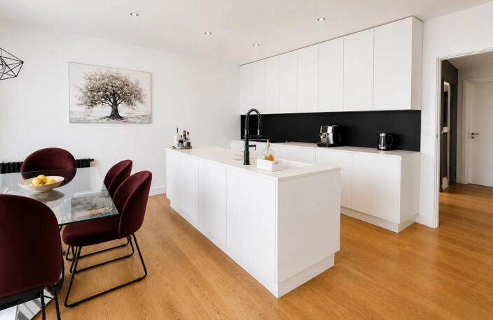 Villa contemporaine 275 m2 -  Lannemezan — photo 4