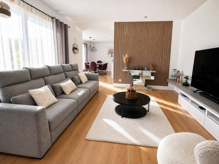 Villa contemporaine 275 m2 -  Lannemezan — photo 1