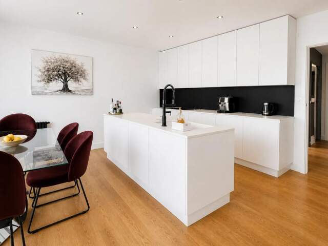 Villa contemporaine 275 m2 -  Lannemezan — photo du bien