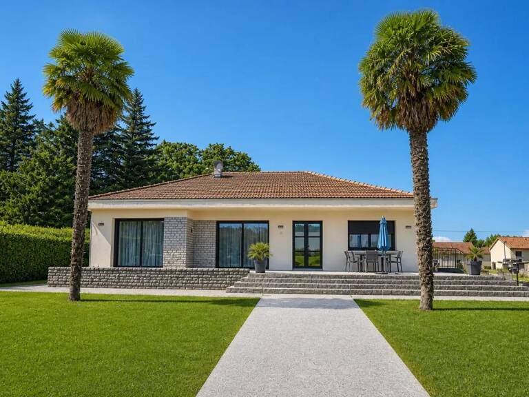 Villa contemporaine 275 m2 -  Lannemezan — photo 1