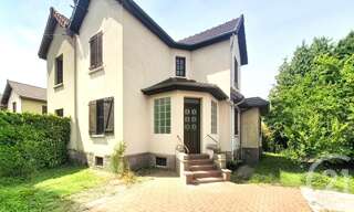 Maison 4 Pièces 88 m² à vendre à Créteil (94000)