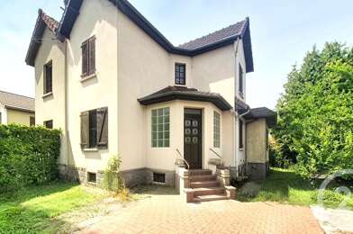 Maison 4 pièces 460000 €