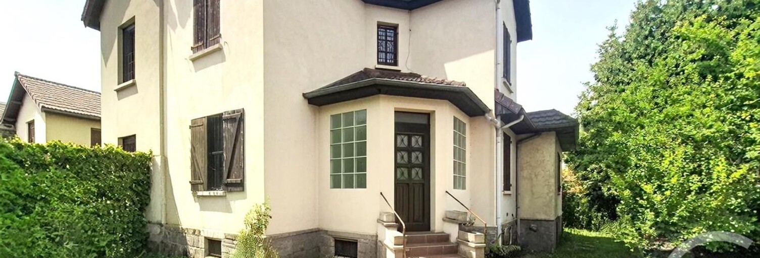 Maison 4 Pièces 88 m² à vendre à Créteil (94000)