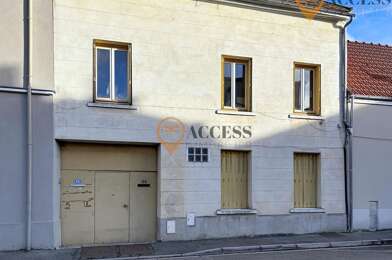 Maison 3 pièces 233000 €