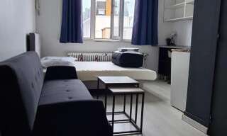 Appartement 1 Pièce 18 m² à louer à Roubaix (59100)