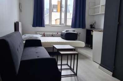 Appartement 1 pièces 540 €