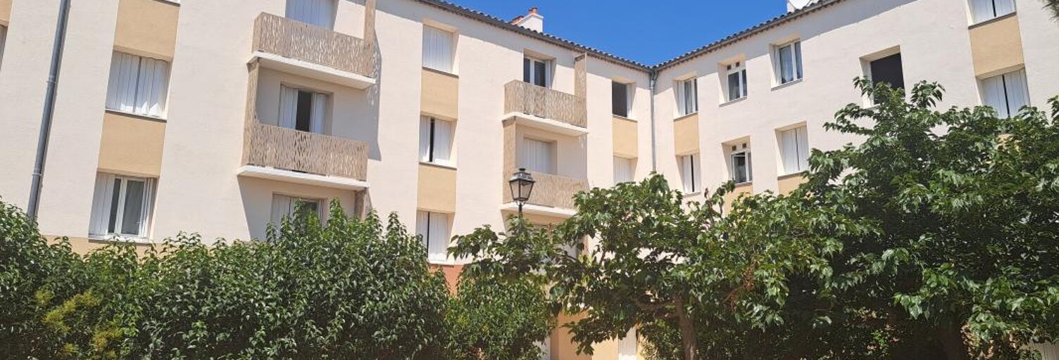 Appartement 3 Pièces 64 m² à louer à Châteauneuf-du-Pape (84230)