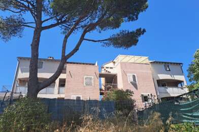Appartement 4 pièces 643 €