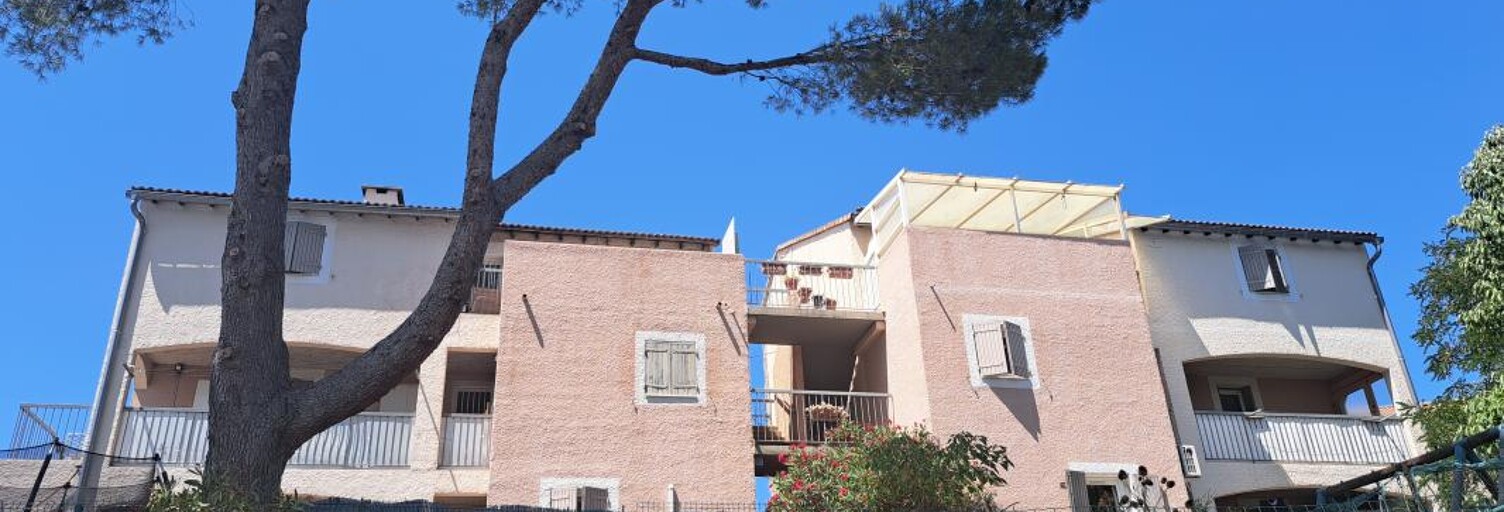Appartement 4 Pièces 81 m² à louer à Châteauneuf-du-Pape (84230)