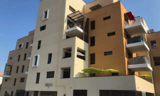 Appartement 3 Pièces 60 m² à louer à Montélimar (26200)