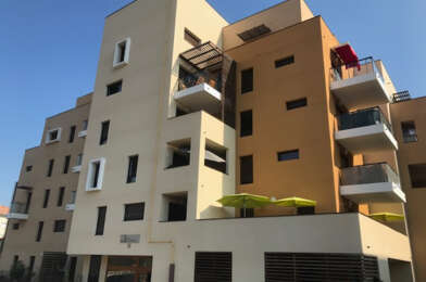 Appartement 3 pièces 716 €