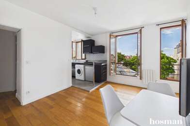 Appartement 2 pièces 240000 €