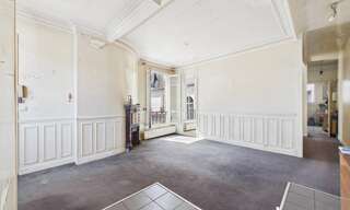 Appartement 3 Pièces 60 m² à vendre à Paris 17 (75017)